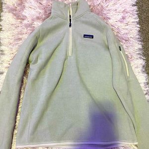 Patagonia Pullover jacket